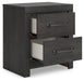 Hollivern Bedroom Set - LasVegasFurnitureOnline.com