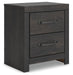 Hollivern Bedroom Set - LasVegasFurnitureOnline.com