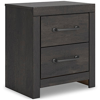 Hollivern Bedroom Set - LasVegasFurnitureOnline.com