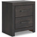 Hollivern Bedroom Set - LasVegasFurnitureOnline.com