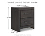 Hollivern Bedroom Set - LasVegasFurnitureOnline.com