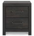 Hollivern Nightstand - LasVegasFurnitureOnline.com