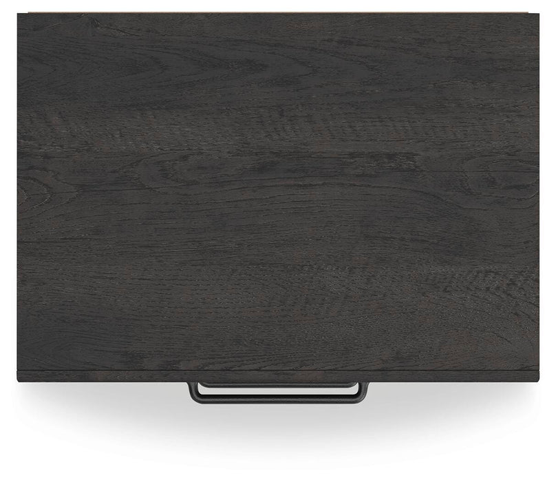 Hollivern Bedroom Set - LasVegasFurnitureOnline.com