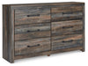 Drystan Dresser - LasVegasFurnitureOnline.com