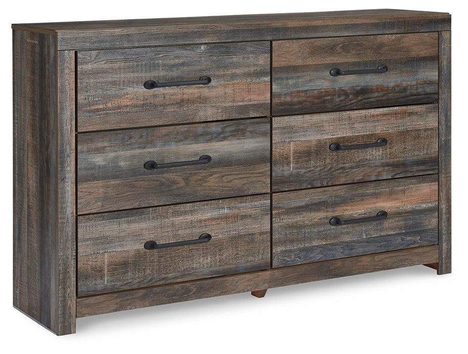 Drystan Dresser - LasVegasFurnitureOnline.com