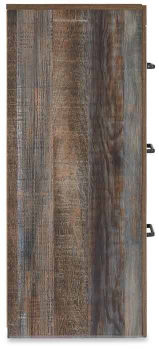 Drystan Dresser - LasVegasFurnitureOnline.com