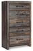 Drystan Chest of Drawers - LasVegasFurnitureOnline.com