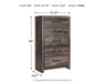 Drystan Chest of Drawers - LasVegasFurnitureOnline.com