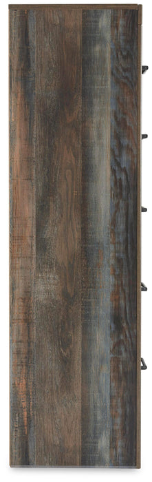 Drystan Chest of Drawers - LasVegasFurnitureOnline.com