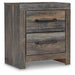 Drystan Nightstand - LasVegasFurnitureOnline.com