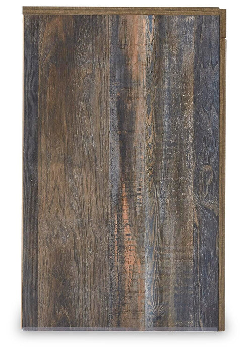 Drystan Nightstand - LasVegasFurnitureOnline.com
