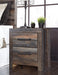 Drystan Nightstand - LasVegasFurnitureOnline.com