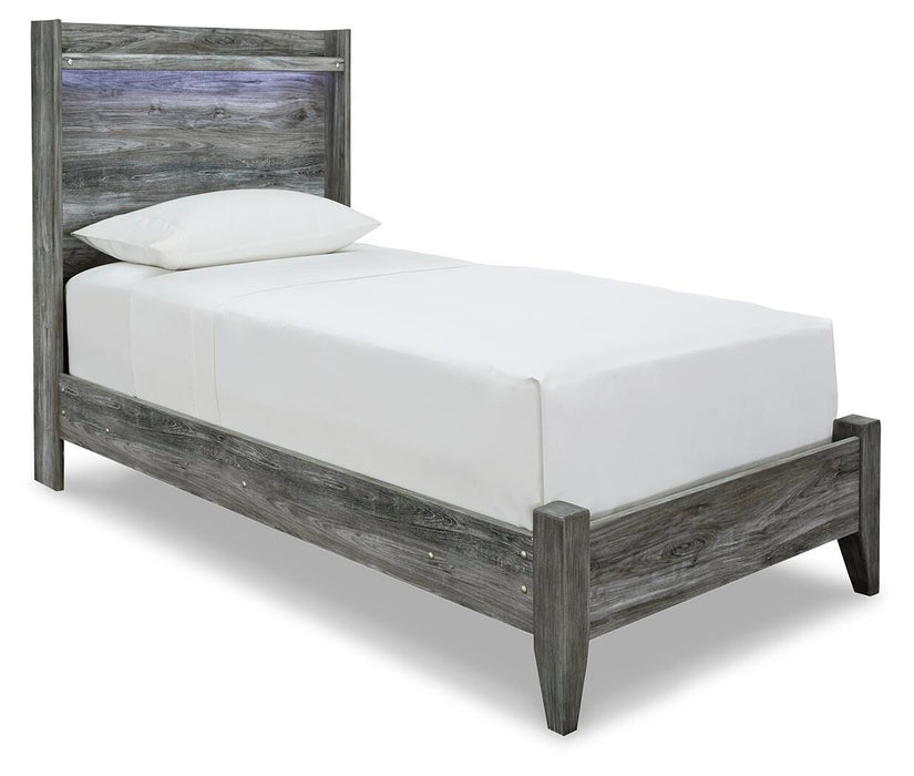 Baystorm Youth Bed - LasVegasFurnitureOnline.com