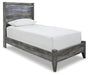 Baystorm Youth Bed - LasVegasFurnitureOnline.com