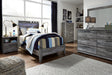 Baystorm Youth Bed - LasVegasFurnitureOnline.com