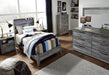 Baystorm Youth Bed - LasVegasFurnitureOnline.com