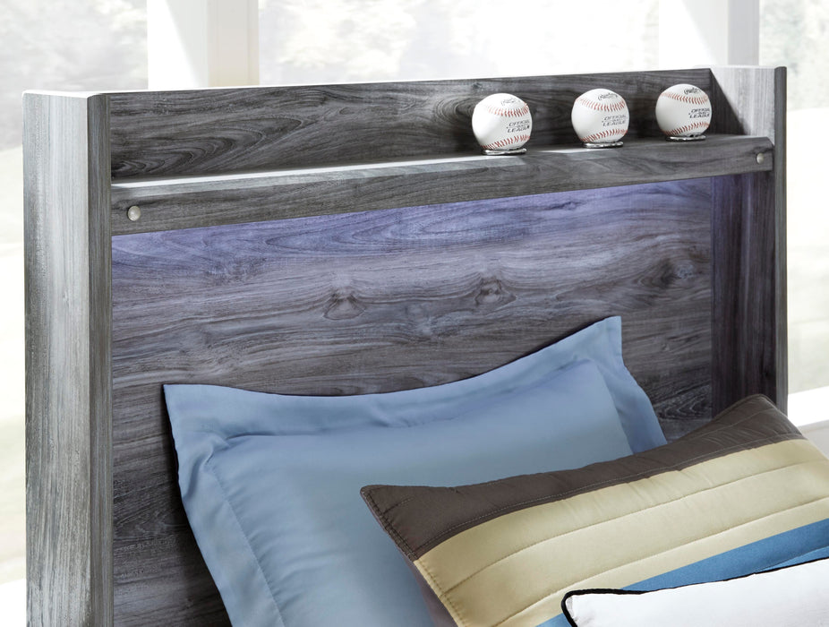 Baystorm Youth Bed - LasVegasFurnitureOnline.com