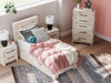 Lawroy Bed - LasVegasFurnitureOnline.com