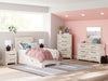 Lawroy Bed - LasVegasFurnitureOnline.com