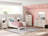 Lawroy Bed - LasVegasFurnitureOnline.com
