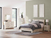 Lawroy Bed - LasVegasFurnitureOnline.com