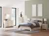 Lawroy Bed - LasVegasFurnitureOnline.com