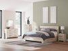 Lawroy Bed - LasVegasFurnitureOnline.com