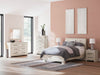Lawroy Bed - LasVegasFurnitureOnline.com