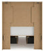 Lawroy Bed - LasVegasFurnitureOnline.com