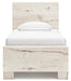 Lawroy Bed - LasVegasFurnitureOnline.com