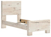 Lawroy Bed - LasVegasFurnitureOnline.com