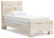 Lawroy Bed - LasVegasFurnitureOnline.com