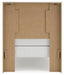 Lawroy Bed - LasVegasFurnitureOnline.com