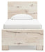 Lawroy Bed - LasVegasFurnitureOnline.com