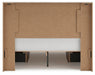 Lawroy Bed - LasVegasFurnitureOnline.com