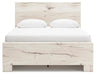 Lawroy Bed - LasVegasFurnitureOnline.com