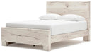 Lawroy Bed - LasVegasFurnitureOnline.com
