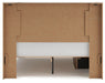Lawroy Bed - LasVegasFurnitureOnline.com