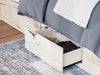 Lawroy Bed - LasVegasFurnitureOnline.com