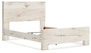 Lawroy Bed - LasVegasFurnitureOnline.com