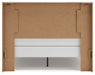 Lawroy Bed - LasVegasFurnitureOnline.com