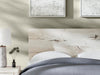 Lawroy Bed - LasVegasFurnitureOnline.com