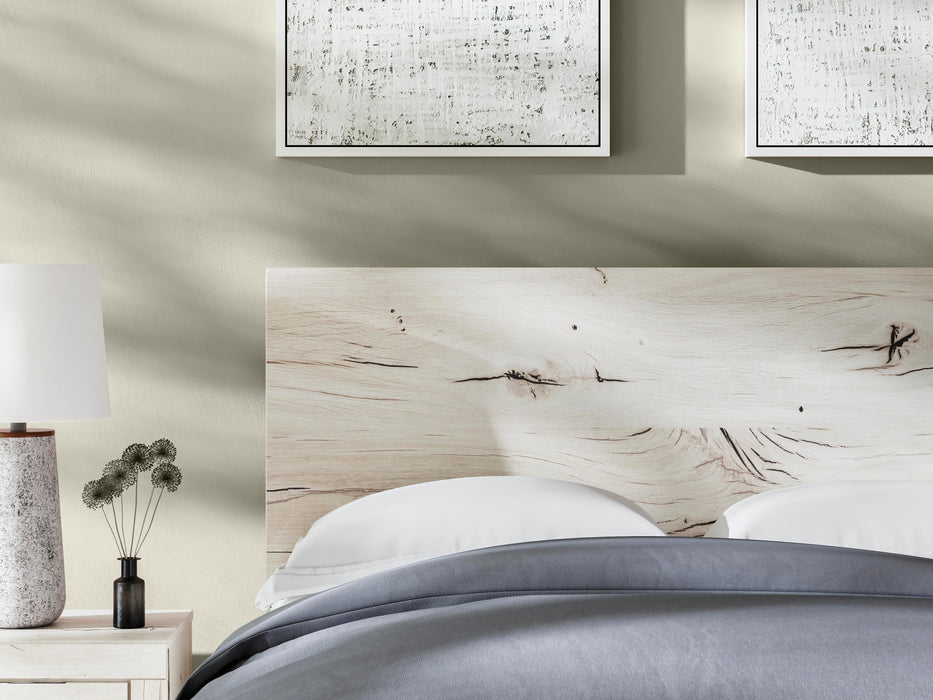 Lawroy Bed - LasVegasFurnitureOnline.com