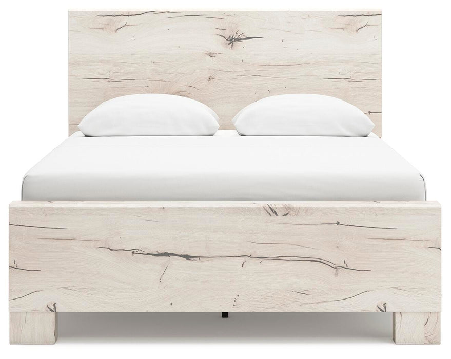 Lawroy Bed - LasVegasFurnitureOnline.com