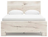 Lawroy Bed - LasVegasFurnitureOnline.com