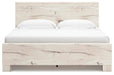 Lawroy Bed - LasVegasFurnitureOnline.com