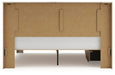 Lawroy Bed - LasVegasFurnitureOnline.com