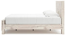 Lawroy Bed - LasVegasFurnitureOnline.com