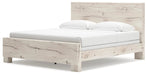 Lawroy Bed - LasVegasFurnitureOnline.com