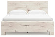 Lawroy Bed - LasVegasFurnitureOnline.com
